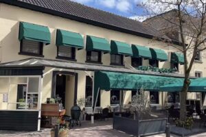 De Gracht Eten & Drinken