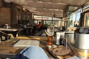 De Groene Weide / Cafe-Restaurant