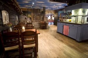 De Gulle Boergondi&euml;r