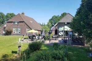 De Haarbroekse Vijvertuin