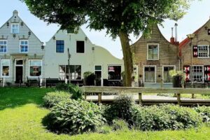 De Hartewens Brasserie en B&B