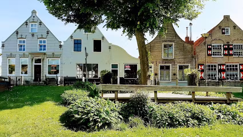 De Hartewens Brasserie en B&B