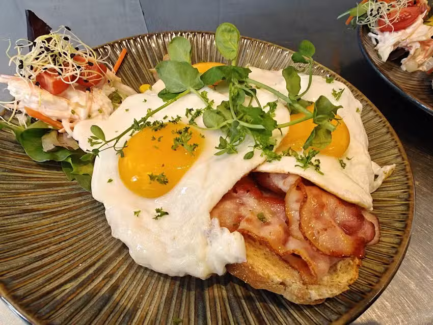 De Hazelaar eten en drinken