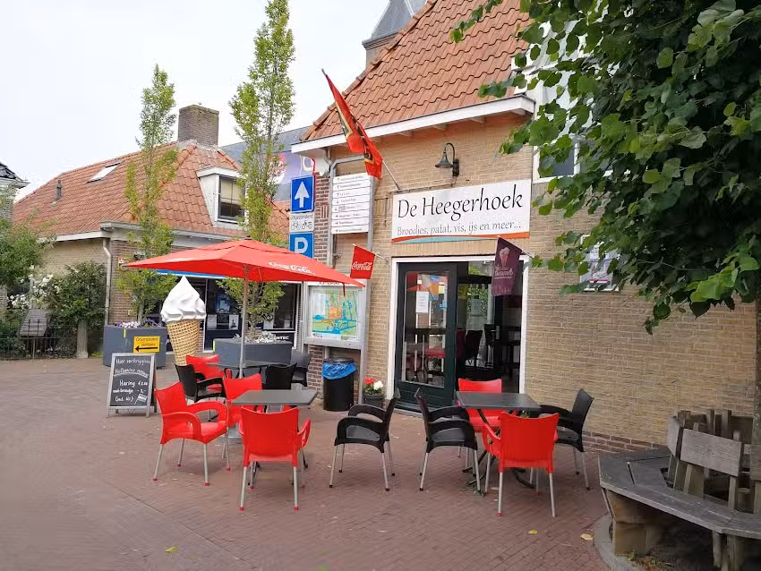 De Heegerhoek
