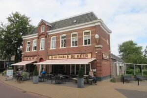 De Heer IJs en Snacks B.V.