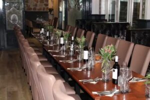 de heeren van Berg en Dal