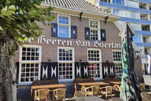 De Heeren van Boerland