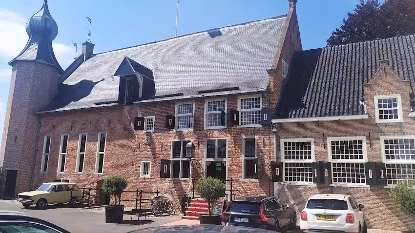 De Heeren van Coevorden