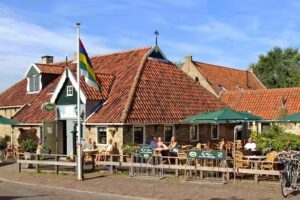 De Heeren van der Schelling