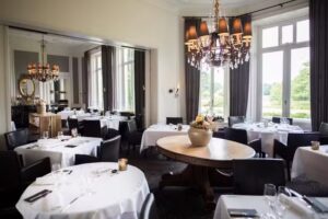 De Heeren van Harinxma