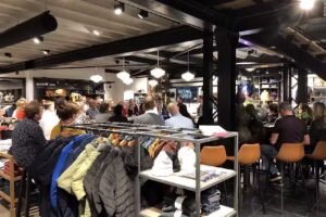 DE HEEREN VAN RINSMA