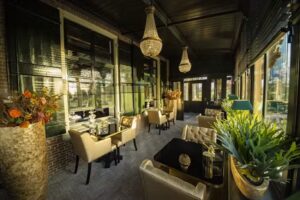 De Heeren van Soelen