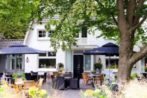 De Heeren van Wolfersveen