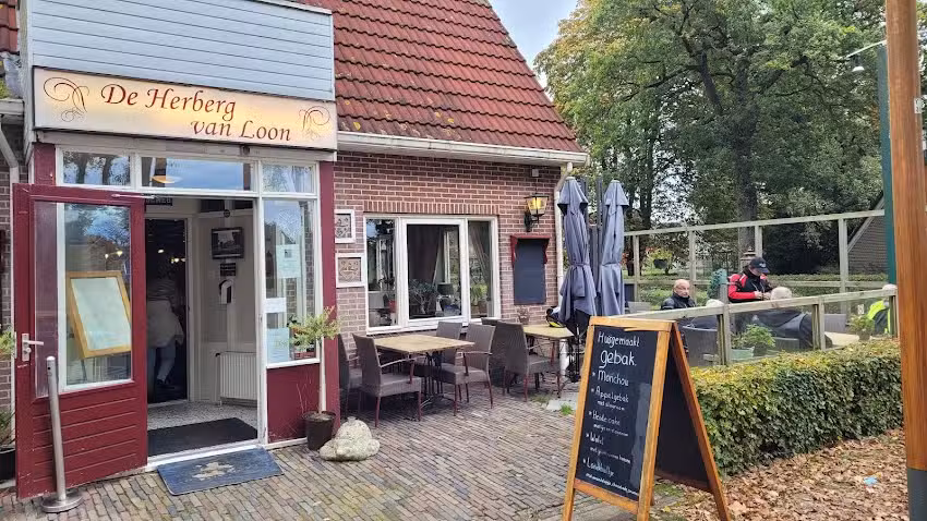 De Herberg van Loon