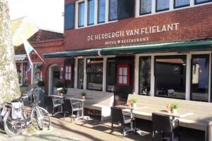 De Herbergh van Flielant