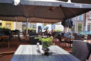 De heren van de Rechter