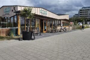 De Hoek &ndash; Easy Foodcorner