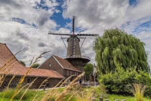 De Hompesche Molen