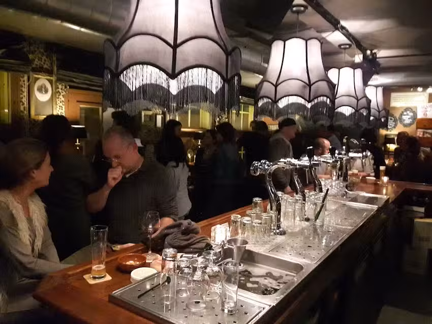 de Hopkamer