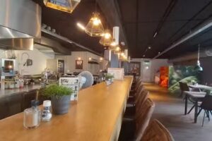 De Huiskamer van Maarssen