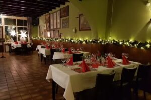 De Huiskamer van Wouw