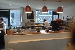 De IJsselsteinse Frietzaak