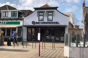 De IJswinckel Renesse