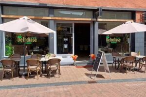 De Indiase keuken 🇮🇳