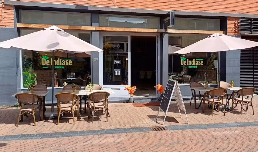 De Indiase keuken 🇮🇳