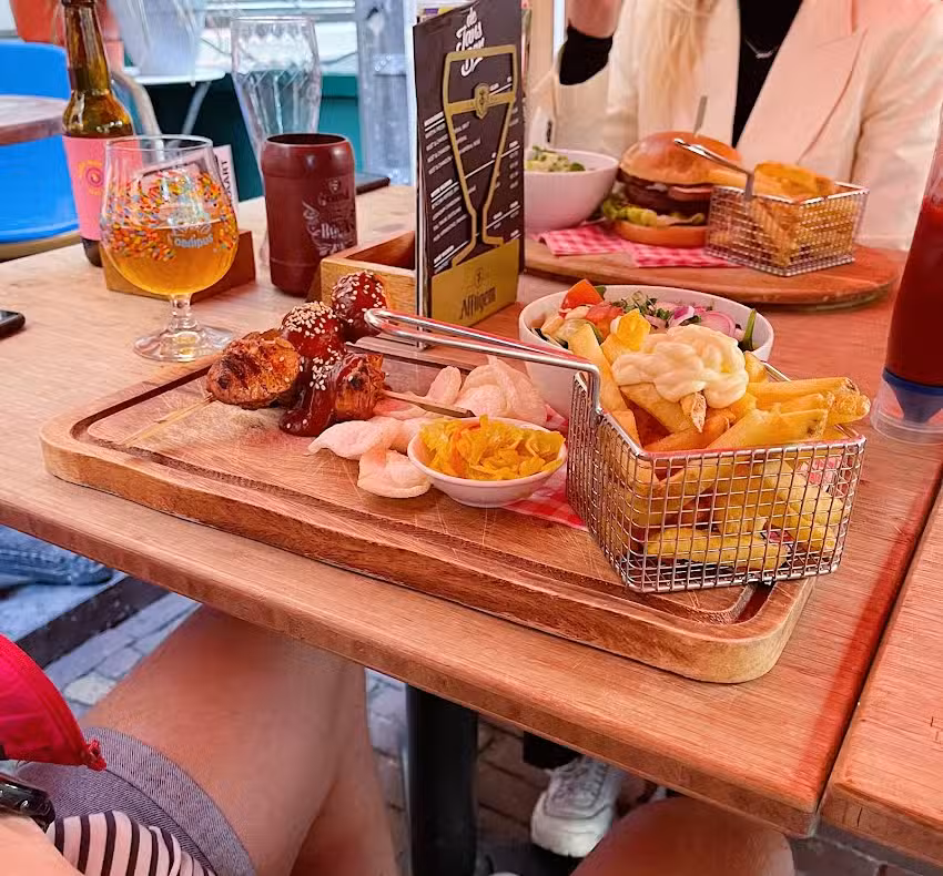 De Jans Bar