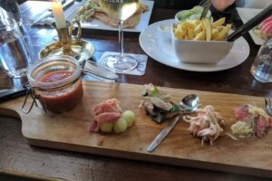 De Jonckheer | Onbezorgde Gastvrijheid | Sinds 1990 | Eetcaf&eacute; De Jonckheer