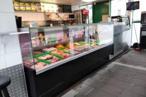 De Jong Snacks Erasmusweg