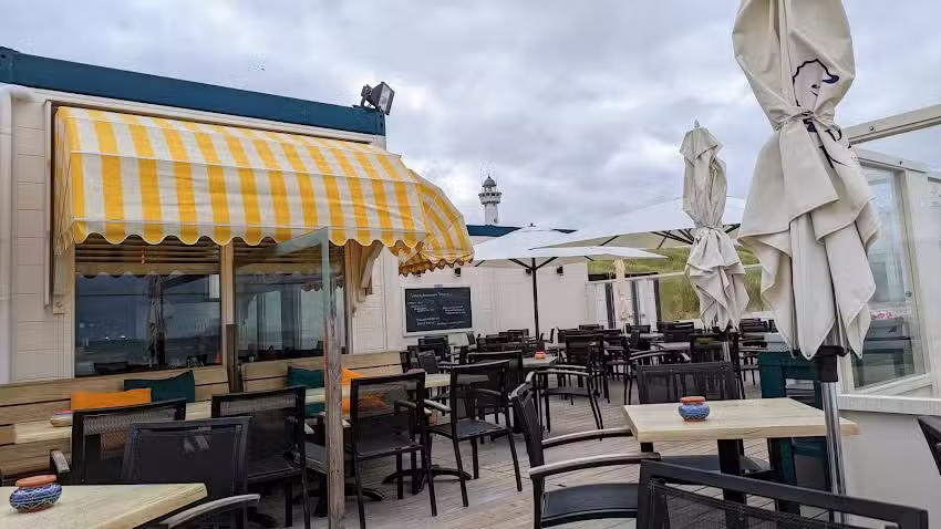 De Jongens Egmond Aan Zee