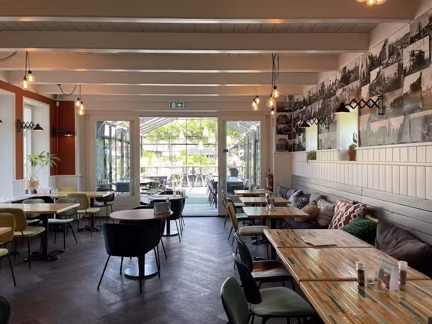 De Jongens uit de buurt