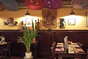 De jongens van de Branding