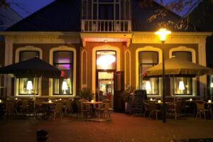 De Jongens van Joure