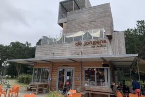 De Jongens van Outdoor