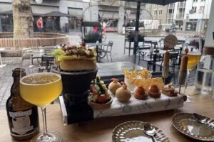 De jongens van zand en klei