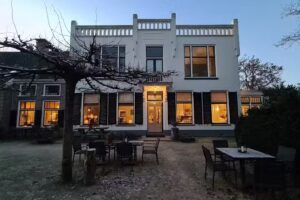 De Jufferen Lunsingh