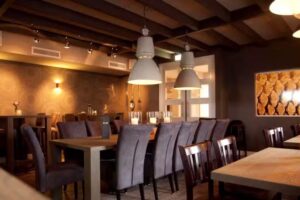 De Kaaihof – Feest- en trouwlocatie