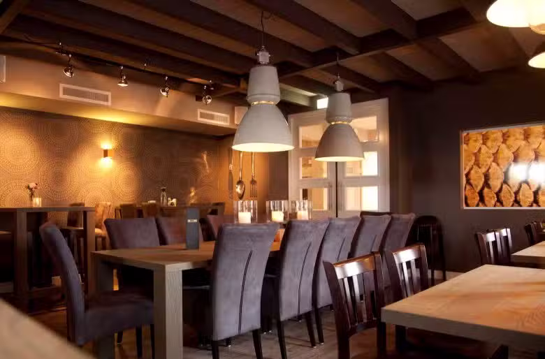 De Kaaihof &ndash; Feest- en trouwlocatie