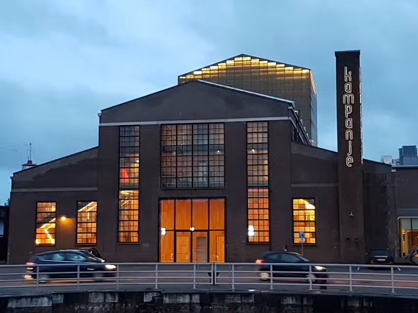 De Kampanje Den Helder