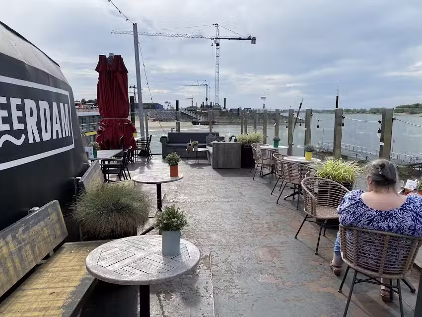 De Kapitein &rsquo;s Heeren Loo