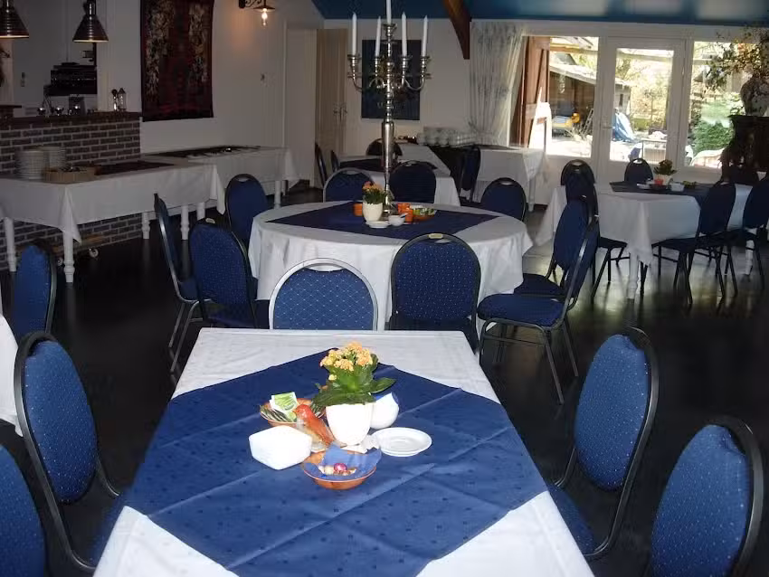 de Kastanje Catering