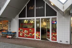 de Keizer Grillroom & Pizzeria