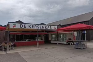 De Kersenkar🍒