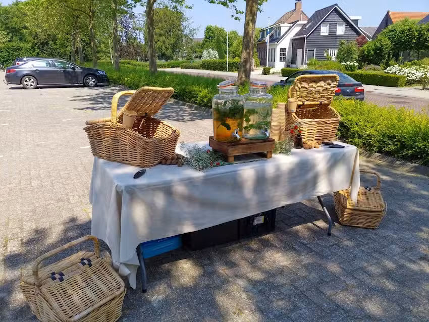 De Keuken van Denise &ndash; Catering in Zeeland