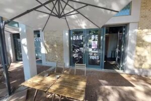 De Kiet Fast Barbecue