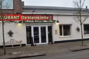 De Kleine Indo