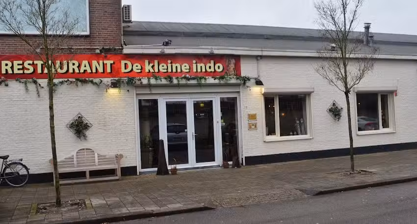 De Kleine Indo